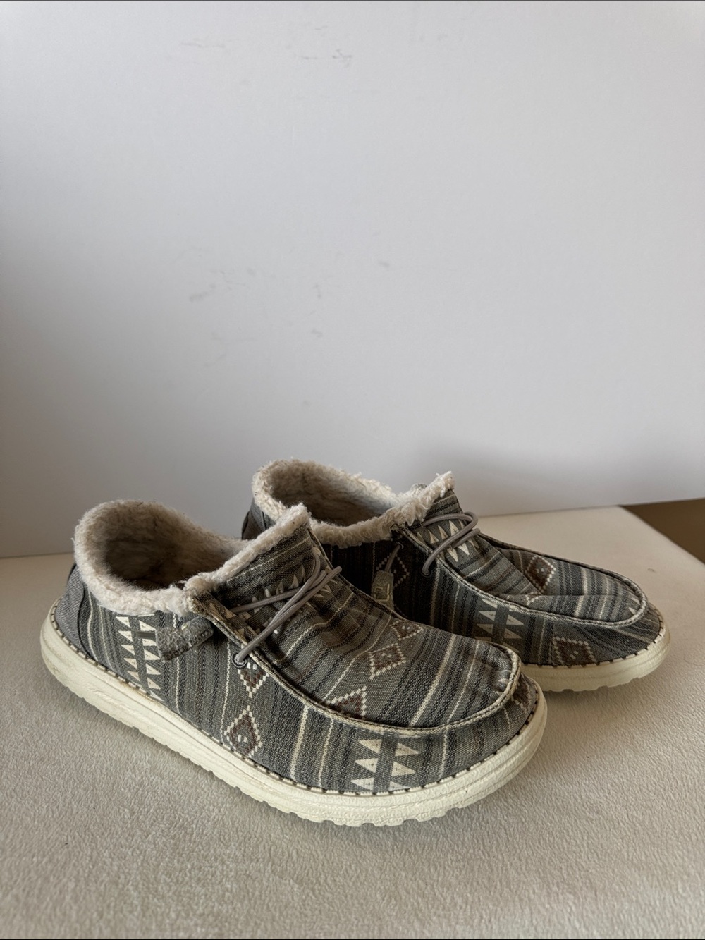 Hey Dude shoes